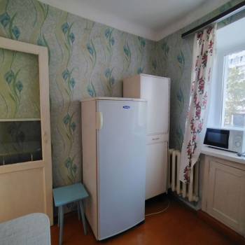 Сдается 1-комнатная квартира, 33 м²