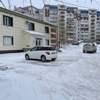 Сдается Нежилое помещение, 146,3 м²