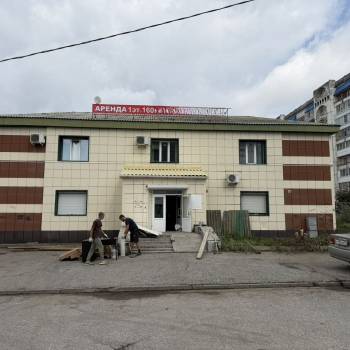 Сдается Нежилое помещение, 146,3 м²
