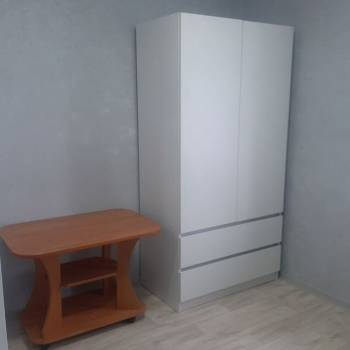 Продается 1-комнатная квартира, 12,7 м²