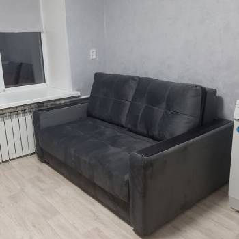 Продается 1-комнатная квартира, 12,7 м²