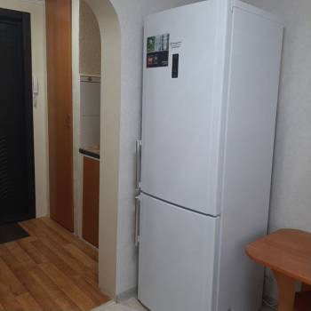 Продается 1-комнатная квартира, 12,7 м²