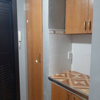 Продается 1-комнатная квартира, 12,7 м²