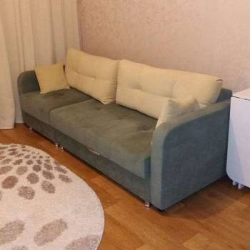 Сдается 1-комнатная квартира, 25,7 м²