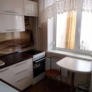 Сдается 1-комнатная квартира, 25,7 м²