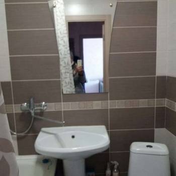 Сдается 1-комнатная квартира, 25,7 м²