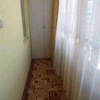 Сдается 1-комнатная квартира, 25,7 м²