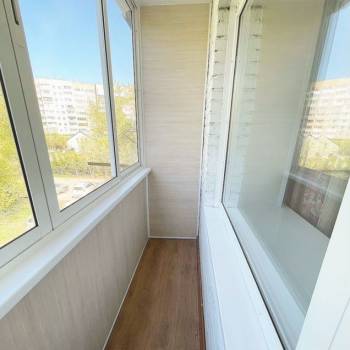 Сдается 2-х комнатная квартира, 50 м²