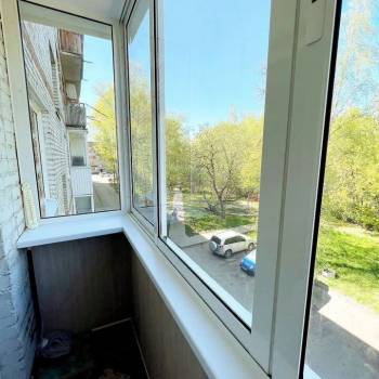 Сдается 2-х комнатная квартира, 50 м²