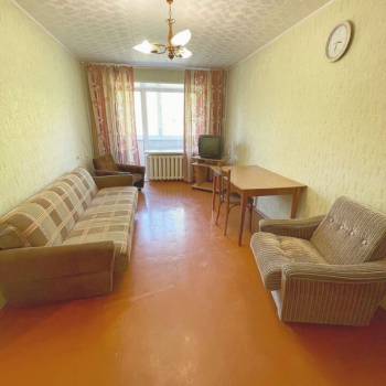 Сдается 2-х комнатная квартира, 50 м²