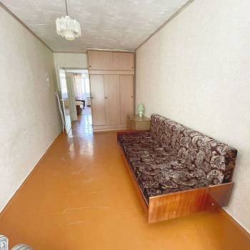 Сдается 2-х комнатная квартира, 50 м²