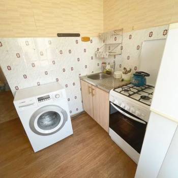 Сдается 2-х комнатная квартира, 50 м²