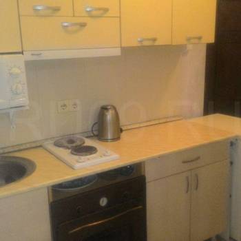 Сдается 1-комнатная квартира, 22 м²
