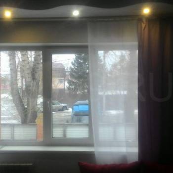 Сдается 1-комнатная квартира, 22 м²