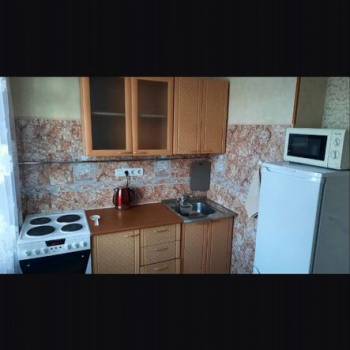 Сдается 1-комнатная квартира, 36 м²