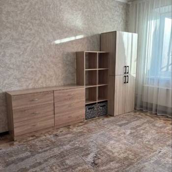 Сдается 1-комнатная квартира, 36 м²