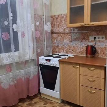 Сдается 1-комнатная квартира, 36 м²