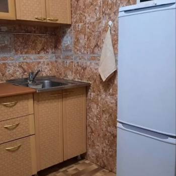 Сдается 1-комнатная квартира, 36 м²