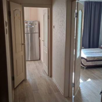 Сдается 1-комнатная квартира, 35 м²