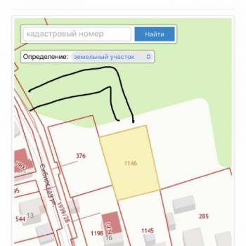 Продается Участок, 1000 м²