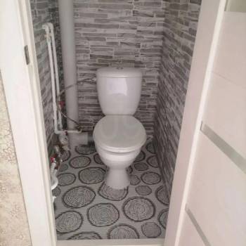 Сдается 2-х комнатная квартира, 57 м²