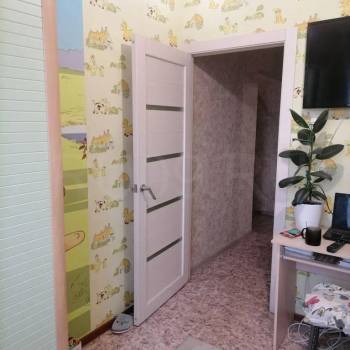 Сдается 2-х комнатная квартира, 57 м²