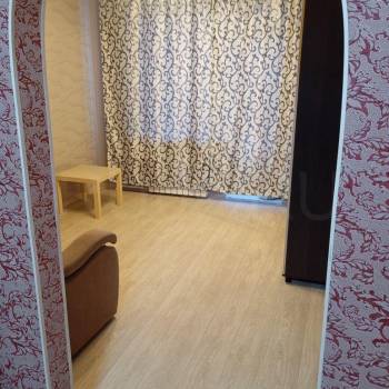Сдается 1-комнатная квартира, 24 м²