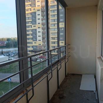 Сдается 2-х комнатная квартира, 46 м²