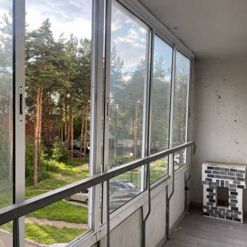 Сдается 2-х комнатная квартира, 35 м²