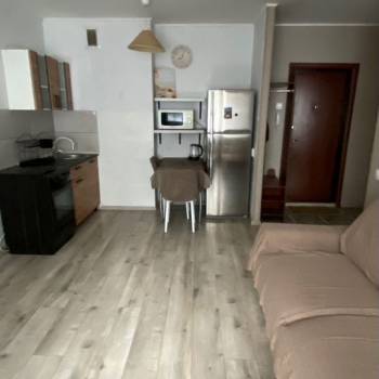 Сдается 2-х комнатная квартира, 35 м²