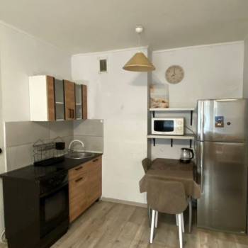 Сдается 2-х комнатная квартира, 35 м²