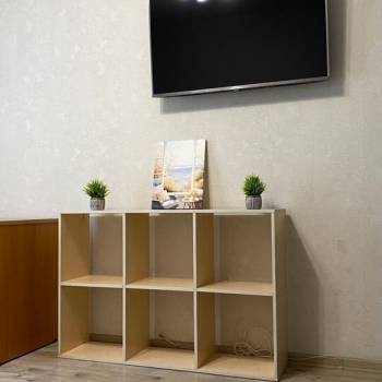 Сдается 2-х комнатная квартира, 35 м²