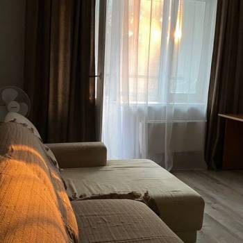 Сдается 2-х комнатная квартира, 35 м²