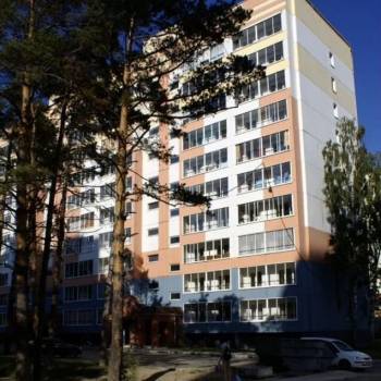 Сдается 2-х комнатная квартира, 35 м²