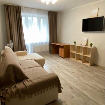 Сдается 2-х комнатная квартира, 35 м²