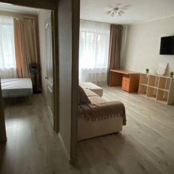 Сдается 2-х комнатная квартира, 35 м²