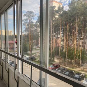 Сдается 2-х комнатная квартира, 35 м²