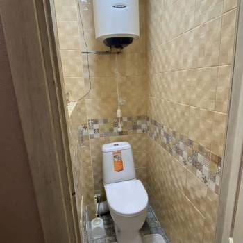 Сдается 2-х комнатная квартира, 35 м²