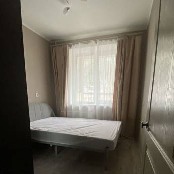 Сдается 2-х комнатная квартира, 35 м²