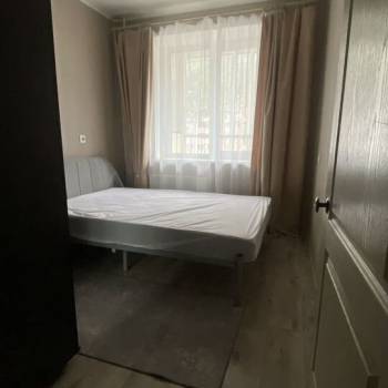 Сдается 2-х комнатная квартира, 35 м²