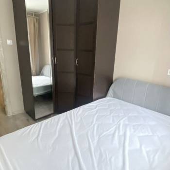 Сдается 2-х комнатная квартира, 35 м²