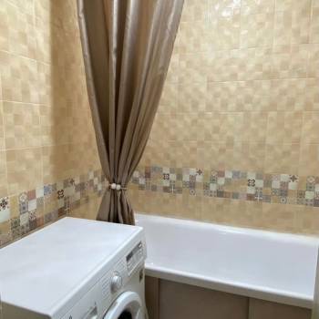 Сдается 2-х комнатная квартира, 35 м²