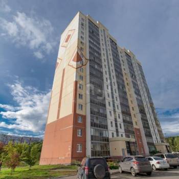 Сдается 2-х комнатная квартира, 52 м²