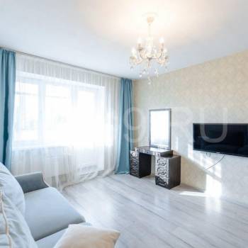 Сдается 2-х комнатная квартира, 52 м²