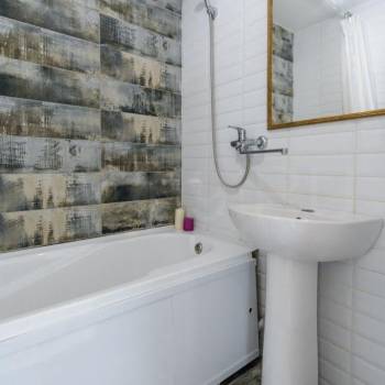 Сдается 2-х комнатная квартира, 52 м²