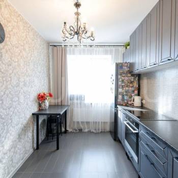 Сдается 2-х комнатная квартира, 52 м²