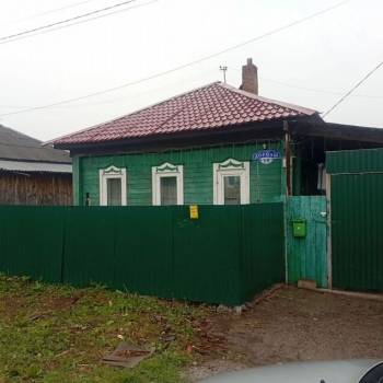 Продается Дом, 68 м²