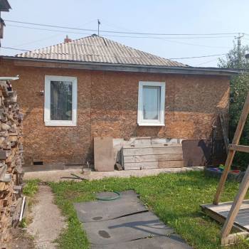 Продается Дом, 68 м²