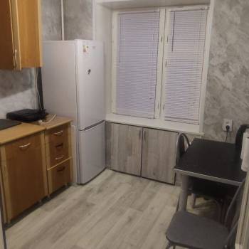 Сдается 1-комнатная квартира, 29 м²