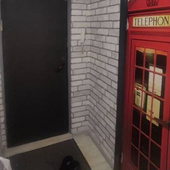 Сдается 1-комнатная квартира, 29 м²